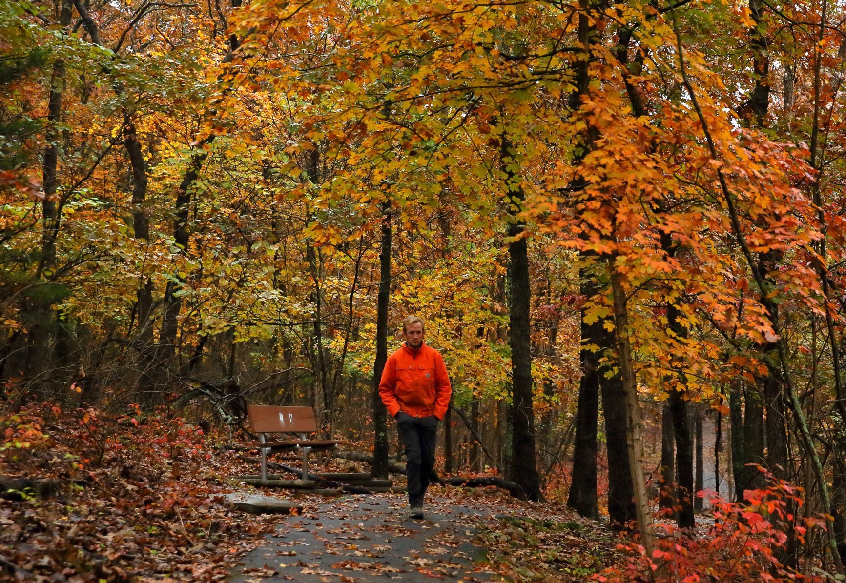 Powder Valley Nature Center